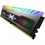 ОЗУ Silicon Power Xpower Turbine RGB SP016GXLZU360BSB (DIMM, DDR4, 16 Гб, 3600 МГц)