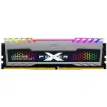 ОЗУ Silicon Power Xpower Turbine RGB SP016GXLZU360BSB (DIMM, DDR4, 16 Гб, 3600 МГц)