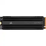 Внутренний жесткий диск Corsair MP600 PRO CSSD-F2000GBMP600PRO (SSD (твердотельные), 2 ТБ, M.2)