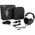 Наушники SHURE SRH1840-BK