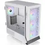 Корпус Thermaltake Ceres 500 TG ARGB Snow CA-1X5-00M6WN-00 (Игровые, Midi-Tower)