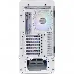 Корпус Thermaltake Ceres 500 TG ARGB Snow CA-1X5-00M6WN-00 (Игровые, Midi-Tower)