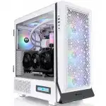Корпус Thermaltake Ceres 500 TG ARGB Snow CA-1X5-00M6WN-00 (Игровые, Midi-Tower)