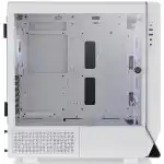 Корпус Thermaltake Ceres 500 TG ARGB Snow CA-1X5-00M6WN-00 (Игровые, Midi-Tower)