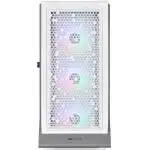 Корпус Thermaltake Ceres 500 TG ARGB Snow CA-1X5-00M6WN-00 (Игровые, Midi-Tower)