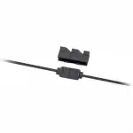 Охлаждение Thermaltake CT140 ARGB Sync PC Cooling Fan (2 pack) CL-F150-PL14SW-A (Для системного блока)