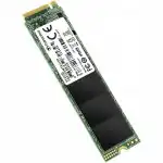 Внутренний жесткий диск Transcend MTE115S TS500GMTE115S (SSD (твердотельные), 500 ГБ, M.2, PCIe)