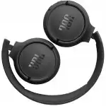 Наушники JBL Tune 520BT Black JBLT520BTBLKEU