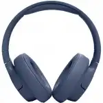 Наушники JBL Tune 720BT Blue JBLT720BTBLU
