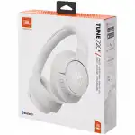 Наушники JBL Tune 720BT White JBLT720BTWHT