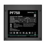 Блок питания Deepcool PF750 (750 Вт)