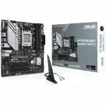 Материнская плата Asus PRIME B650M-A WIFI II (micro-ATX, AMD AM5)