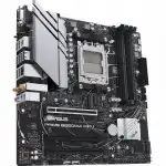 Материнская плата Asus PRIME B650M-A WIFI II (micro-ATX, AMD AM5)