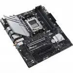 Материнская плата Asus PRIME B650M-A WIFI II (micro-ATX, AMD AM5)
