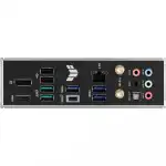Материнская плата Asus TUF GAMING B760M-PLUS WIFI (micro-ATX, LGA 1700)