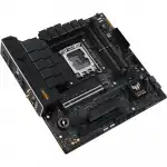 Материнская плата Asus TUF GAMING B760M-PLUS WIFI (micro-ATX, LGA 1700)