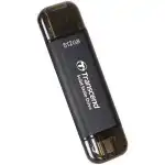 Внешний жесткий диск Transcend ESD310C TS512GESD310C (512 Гб)