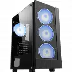 Корпус 2E GAMING VIRTUS NEO G3301NW 2E-G3301NW (Игровые, Midi-Tower)