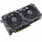Видеокарта Asus RTX 4060 Ti Dual OC 8GB DUAL-RTX4060TI-O8G (8 ГБ)