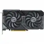 Видеокарта Asus RTX 4060 Ti Dual OC 8GB DUAL-RTX4060TI-O8G (8 ГБ)
