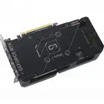 Видеокарта Asus RTX 4060 Ti Dual OC 8GB DUAL-RTX4060TI-O8G (8 ГБ)