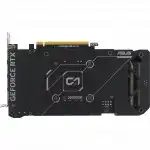 Видеокарта Asus RTX 4060 Ti Dual OC 8GB DUAL-RTX4060TI-O8G (8 ГБ)