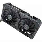 Видеокарта Asus RTX 4060 Ti Dual OC 8GB DUAL-RTX4060TI-O8G (8 ГБ)