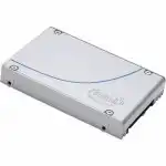 Внутренний жесткий диск Intel D7-P5510 SSDPF2KX076TZ01 99A5DR (SSD (твердотельные), 7.5 ТБ, 2.5 дюйма, PCIe)