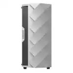 Корпус GameMax White Diamond