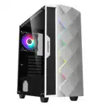 Корпус GameMax White Diamond
