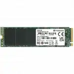 Внутренний жесткий диск Transcend MTE115S TS250GMTE115S (SSD (твердотельные), 250 ГБ, M.2, PCIe)