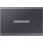 Внешний жесткий диск Samsung External SSD T7 MU-PC2T0T/WW (2 ТБ)