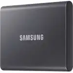 Внешний жесткий диск Samsung External SSD T7 MU-PC2T0T/WW (2 ТБ)