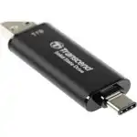 Внешний жесткий диск Transcend ESD310 TS1TESD310C (1 ТБ)
