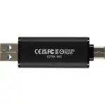 Внешний жесткий диск Transcend ESD310 TS1TESD310C (1 ТБ)