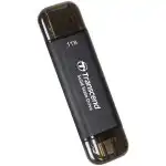 Внешний жесткий диск Transcend ESD310 TS1TESD310C (1 ТБ)