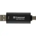Внешний жесткий диск Transcend ESD310 TS1TESD310C (1 ТБ)