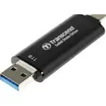 Внешний жесткий диск Transcend ESD310 TS1TESD310C (1 ТБ)