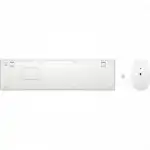 Клавиатура + мышь HP Europe/650 4R016AA