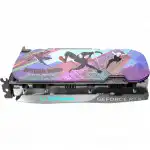 Видеокарта Zotac RTX 4070 Twin Edge OC ZT-D40700H-10SMP (12 ГБ)