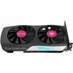 Видеокарта Zotac RTX 4070 Twin Edge OC ZT-D40700H-10SMP (12 ГБ)