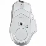 Мышь Logitech G502 X PLUS  - WHITE/PREMIUM 910-006171 (Игровая, Беспроводная)