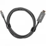 Кабель интерфейсный VCOM TA562M-1.8M (Mini Display порт - HDMI)