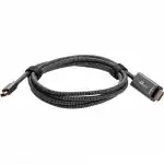 Кабель интерфейсный VCOM TA562M-1.8M (Mini Display порт - HDMI)