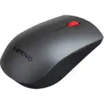 Мышь Lenovo Professional Wireless Laser Mouse 4X30H56886 (Имиджевая, Беспроводная)