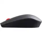 Мышь Lenovo Professional Wireless Laser Mouse 4X30H56886 (Имиджевая, Беспроводная)