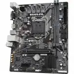 Материнская плата Gigabyte H470M H (micro-ATX, LGA 1200)