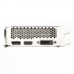 Видеокарта MSI GeForce RTX 3050 AERO ITX 8G OCV1 (8 ГБ)