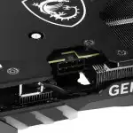 Видеокарта MSI GeForce RTX 4060 Ti GAMING X [GeForce RTX 4060 Ti GAMING X 8G] (8 ГБ)