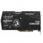 Видеокарта MSI GeForce RTX 4060 Ti GAMING X [GeForce RTX 4060 Ti GAMING X 8G] (8 ГБ)